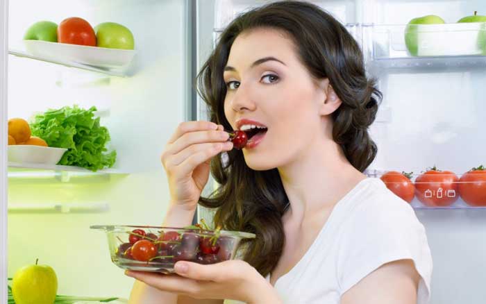 cách chăm sóc da mặt căng bóng hồng hào