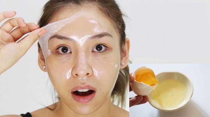 Cách Làm Căng Da Mặt Từ Thiên Nhiên