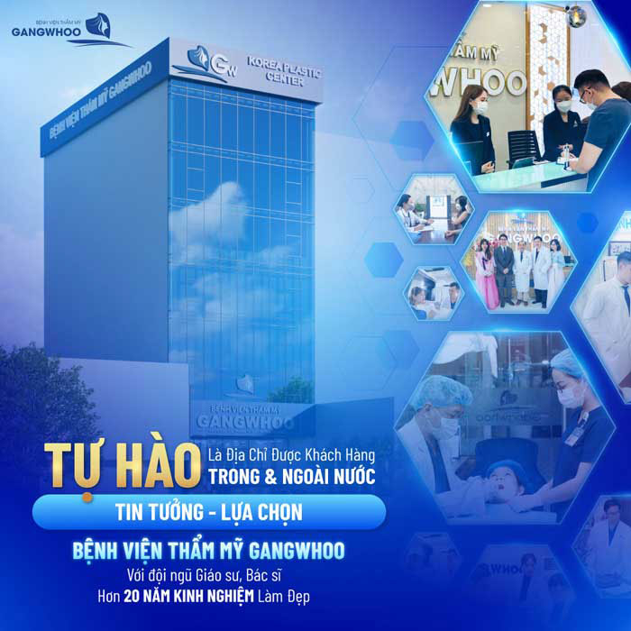 Tiêm Botox Căng Da Mặt