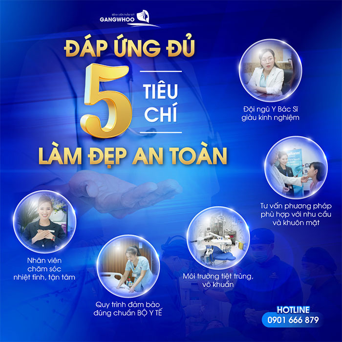 Các Tác Dụng Của Căng Da Mặt