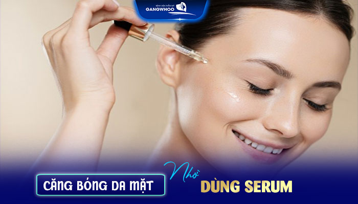 Làm Sao Để Có Da Mặt Căng Bóng