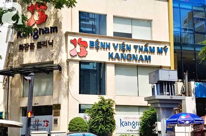 Căng da mặt ở đâu tốt