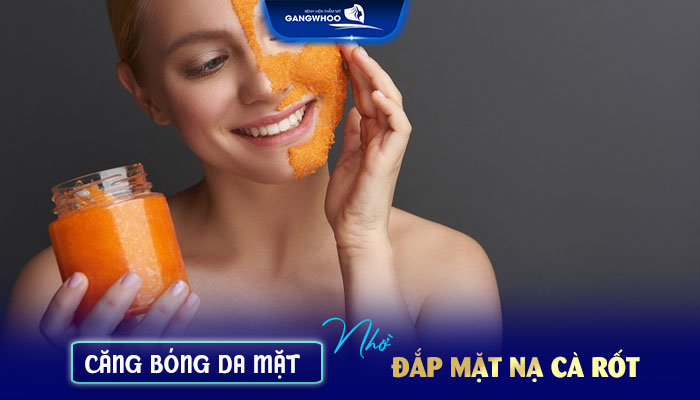 Làm Sao Để Có Da Mặt Căng Bóng
