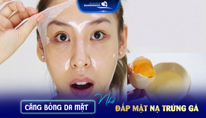 Làm Sao Để Có Da Mặt Căng Bóng