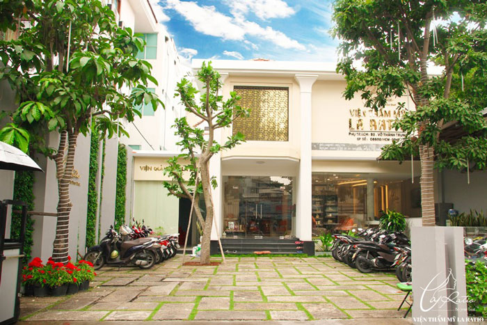 Căng da mặt ở đâu tốt