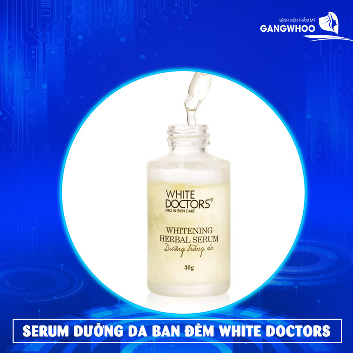 Serum Căng Bóng Da Mặt Được