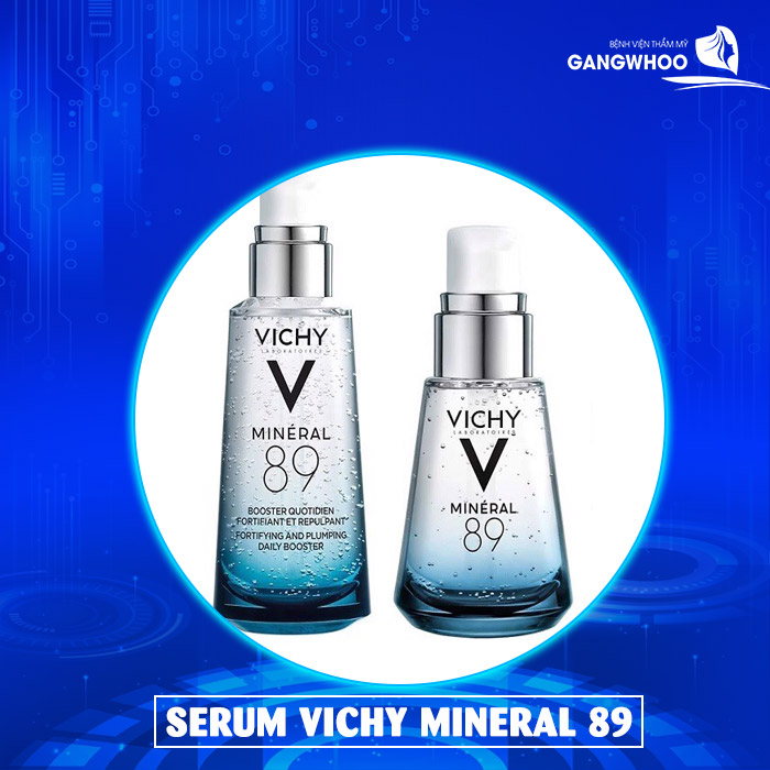 Serum Căng Bóng Da Mặt Được