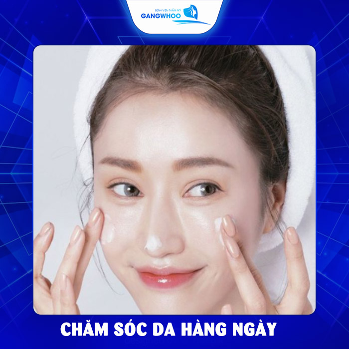 Các Tác Dụng Của Căng Da Mặt